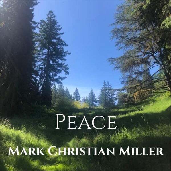 Cover art for Peace Piece / Peace (Medley)